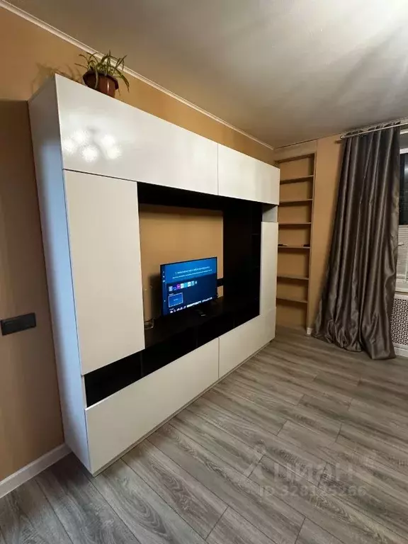 1-к кв. Москва Рязанский просп., 95К1 (35.0 м) - Фото 1