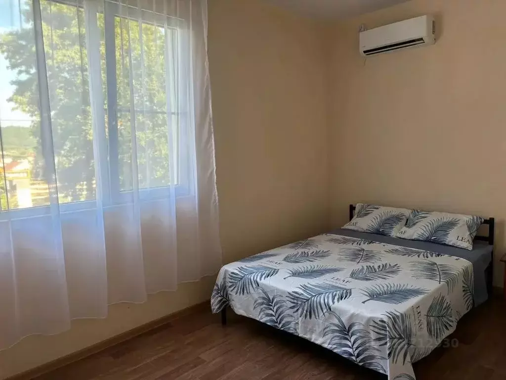 Комната Краснодарский край, Туапсинский муниципальный округ, Джубга ... - Фото 0