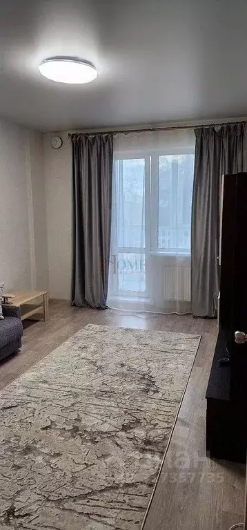 1-к кв. Новосибирская область, Новосибирск ул. Аэропорт, 1/1 (34.0 м) - Фото 0
