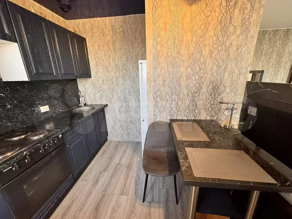 Квартира-студия, 20 м, 11/11 эт. - Фото 1