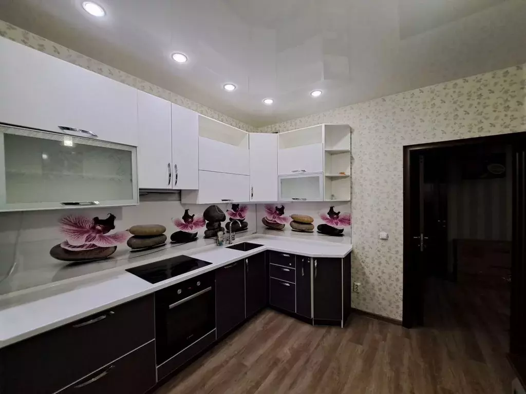 2-к кв. Московская область, Пушкино Серебрянка мкр, 46 (75.0 м) - Фото 2