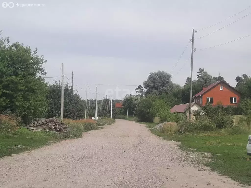 Участок в Бийск, Заводская улица (8.4 м) - Фото 0