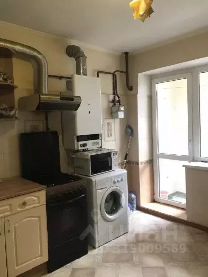 1-к кв. Краснодарский край, Ейск Коммунистическая ул., 85/8 (42.7 м) - Фото 1