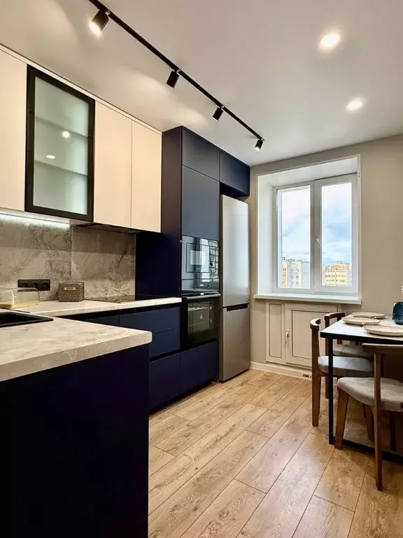 3-к кв. Кировская область, Киров ул. Кольцова, 13 (61.5 м) - Фото 2