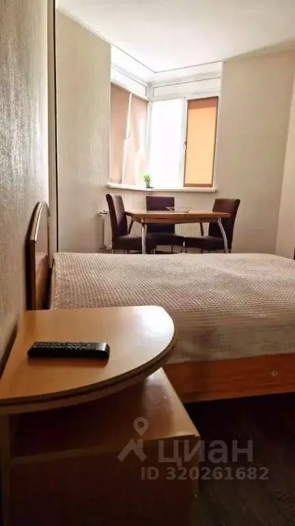 1-к кв. Ханты-Мансийский АО, Сургут ул. Профсоюзов, 38 (28.0 м) - Фото 1