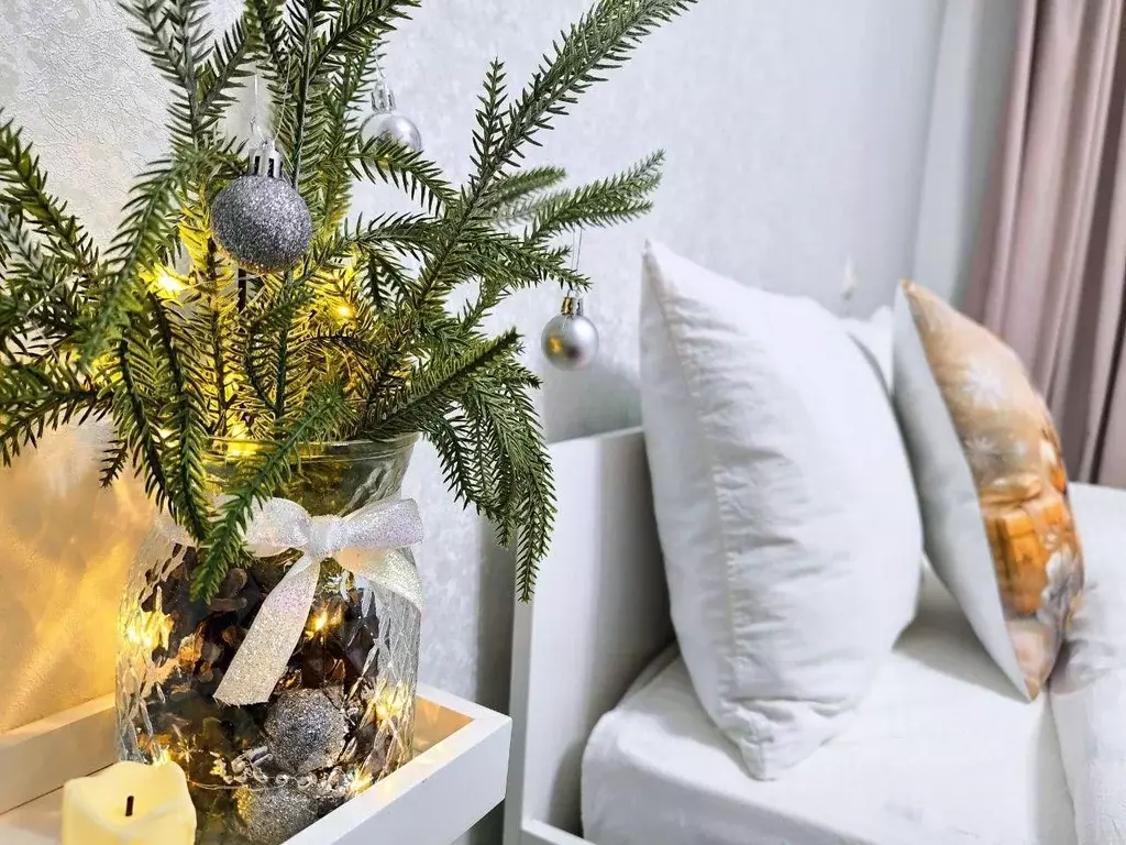 2-к кв. Самарская область, Тольятти Ленинский просп., 13 (52.0 м) - Фото 1