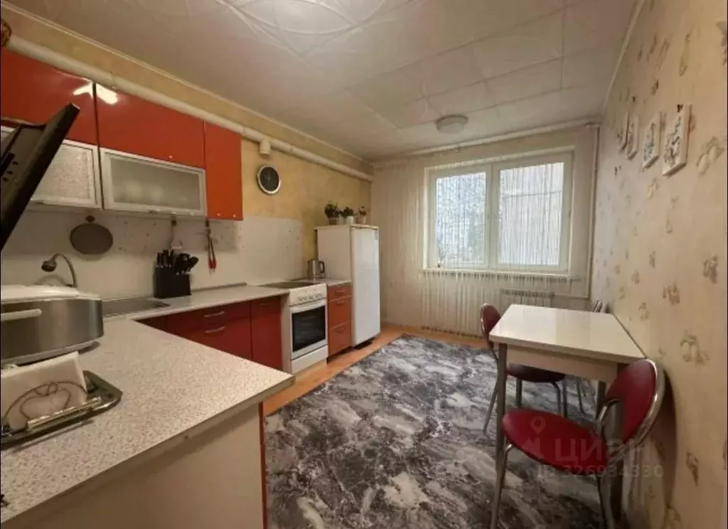 2-к кв. Севастополь ул. Бориса Михайлова, 17 (50.0 м) - Фото 0