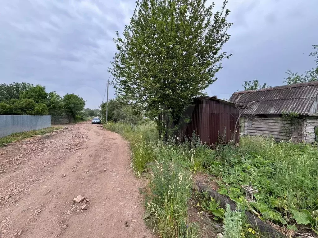 Участок 6,4 сот. (СНТ, ДНП) - Фото 1