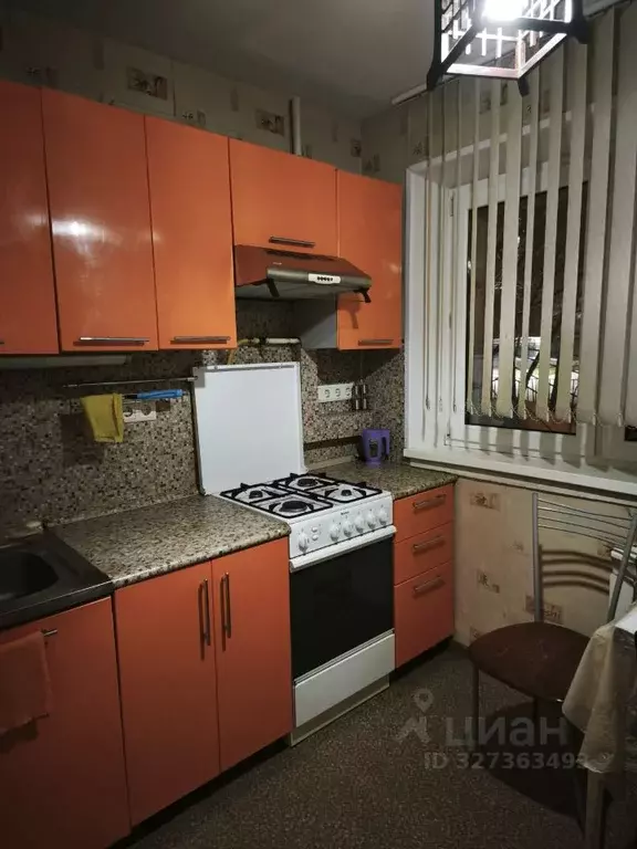 2-к кв. Москва Нижняя Первомайская ул., 24 (45.0 м) - Фото 1