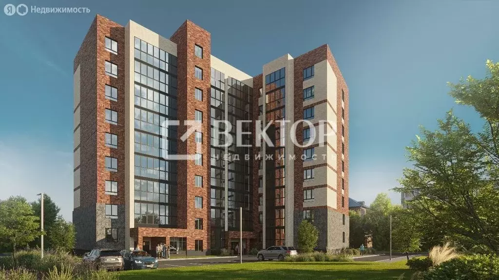 2-комнатная квартира: Кострома, 5-я Рабочая улица, 49 (60 м) - Фото 0