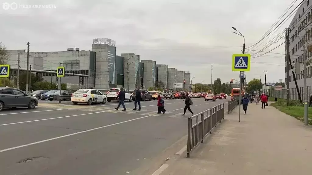 Помещение свободного назначения (575 м) - Фото 2