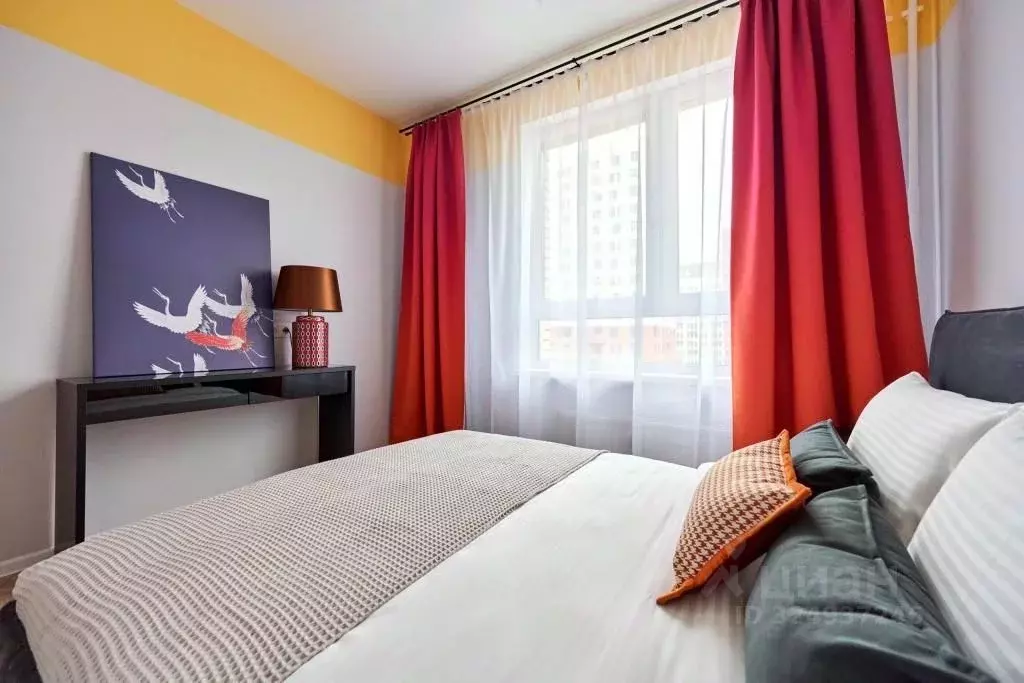 1-к кв. Московская область, Ленинский городской округ, д. Коробово ул. ... - Фото 2