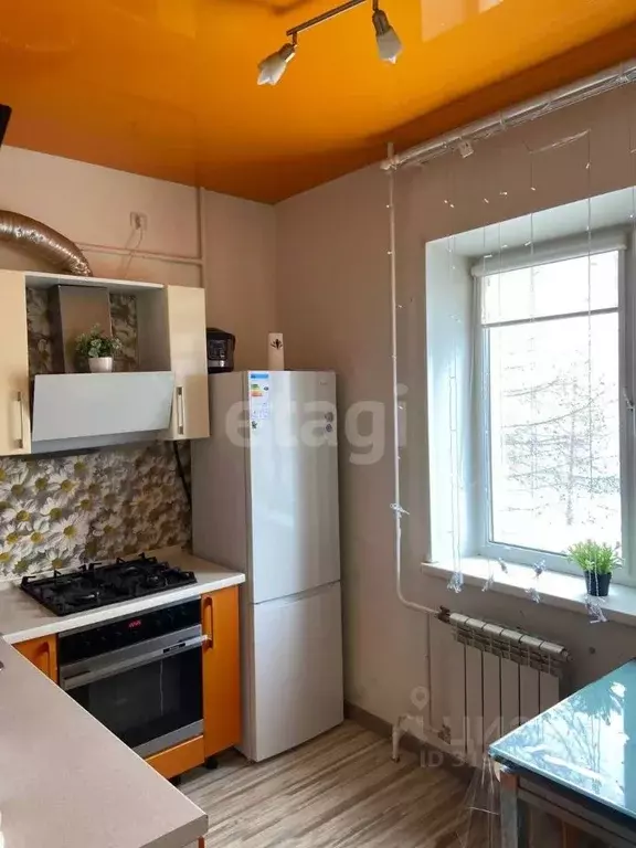 3-к кв. Ямало-Ненецкий АО, Новый Уренгой Молодежная ул., 21 (61.0 м) - Фото 0