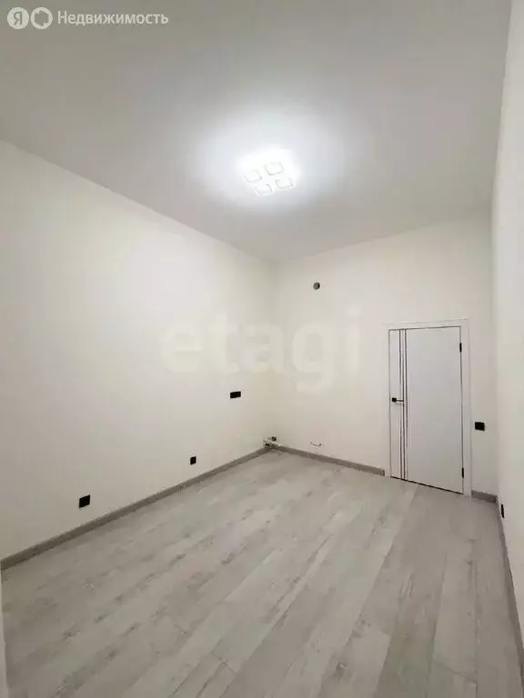 Квартира-студия: деревня Малое Верево, Сиреневая улица, 25к1 (20.5 м) - Фото 2