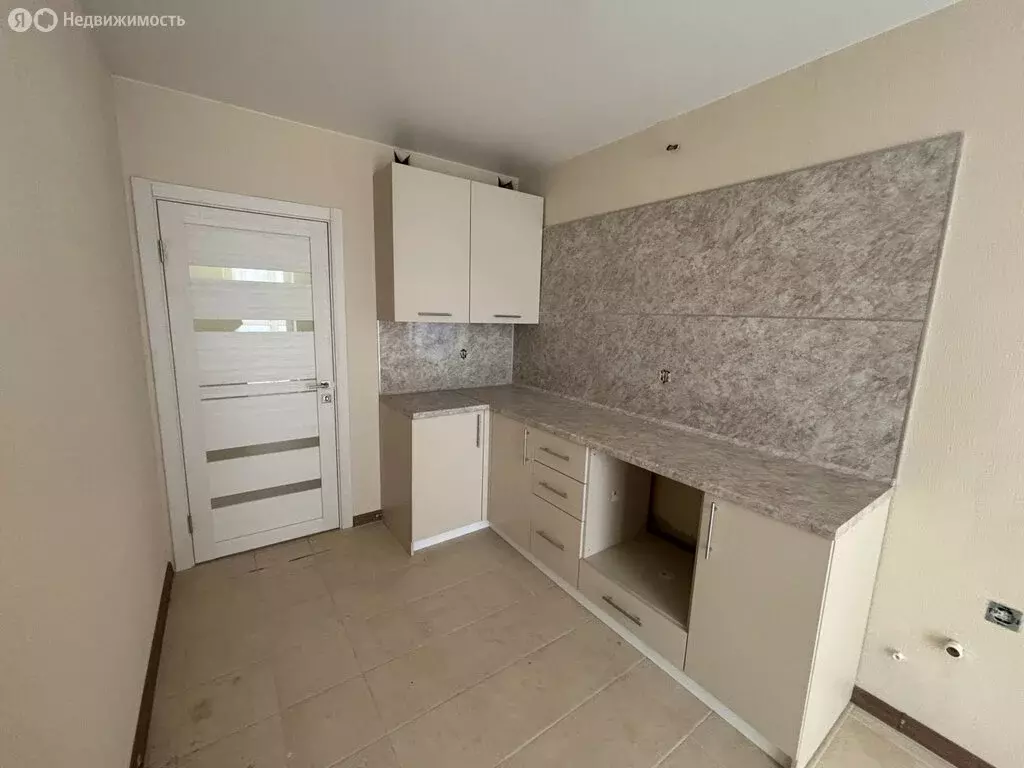 2-комнатная квартира: Батайск, улица Крупской, 1 (51.7 м) - Фото 1