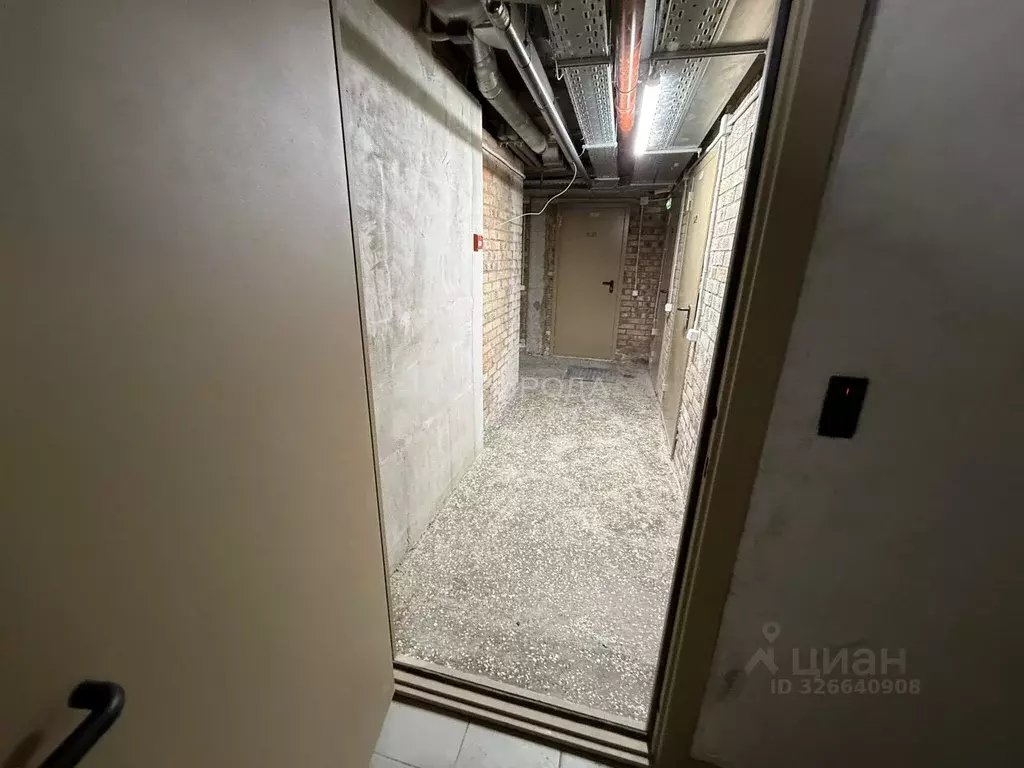 Гараж в Новосибирская область, Новосибирск Большевистская ул., 88 (4 ... - Фото 2