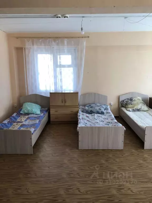 3-к кв. Омская область, Омск ул. Химиков, 63 (80.0 м) - Фото 2