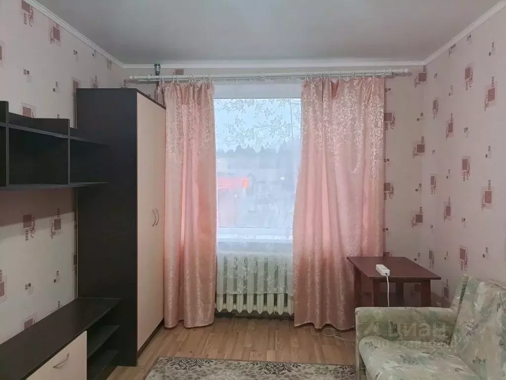 1-к кв. Карелия, Сортавала ул. Бондарева, 9 (31.5 м) - Фото 1