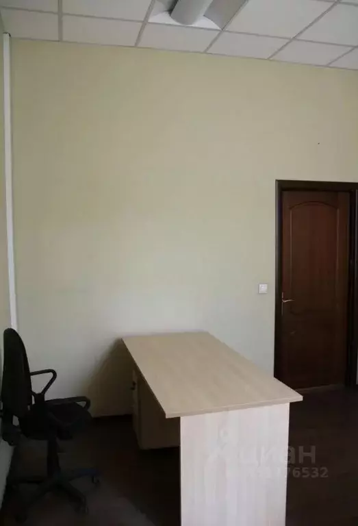 Офис в Москва просп. 60-летия Октября, 16К1 (15 м) - Фото 1
