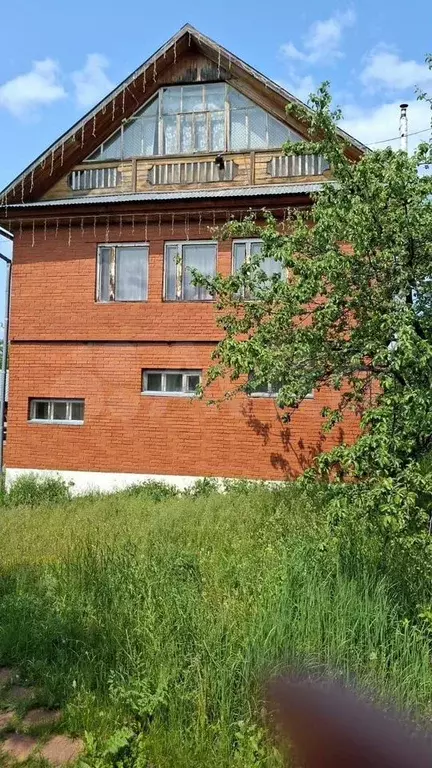 Дом 176 м на участке 30 сот. - Фото 0