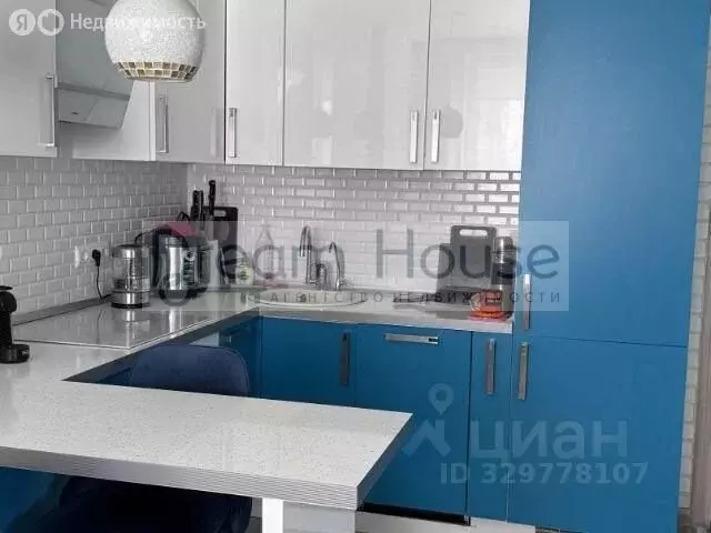 1-комнатная квартира: Балашиха, проспект Ленина, 82к1 (48 м) - Фото 1