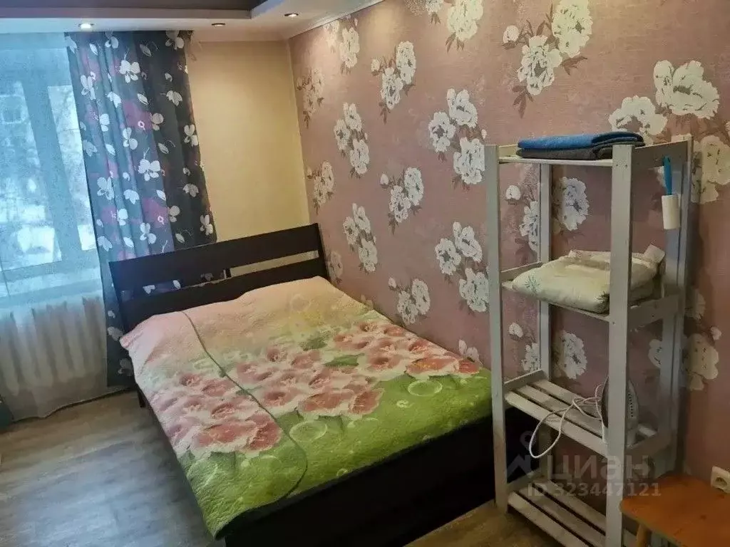 1-к кв. Томская область, Томск Учебная ул., 15 (22.0 м) - Фото 1