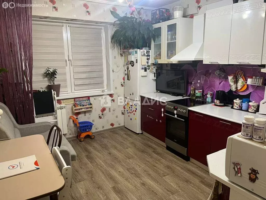 1-комнатная квартира: Ангарск, 22-й микрорайон, 40 (34.3 м) - Фото 2