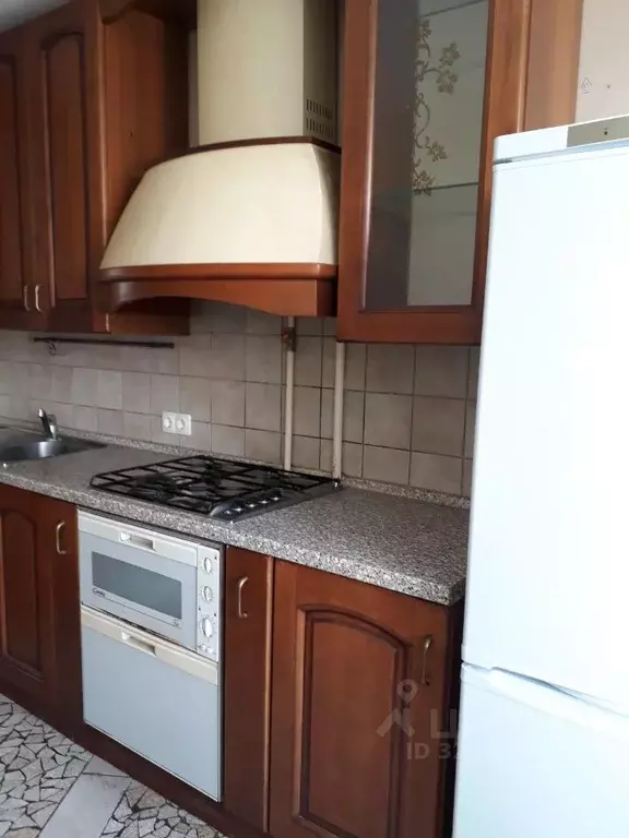 1-к кв. Москва бул. Яна Райниса, 25 (36.1 м) - Фото 2