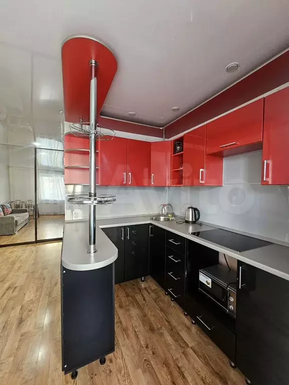 3-к. квартира, 65 м, 3/10 эт. - Фото 0