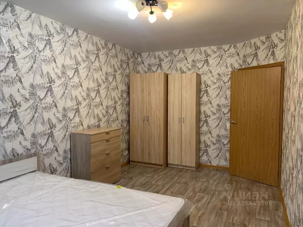 1-к кв. Санкт-Петербург пос. Парголово, ул. Валерия Гаврилина, 5 (32.0 ... - Фото 0