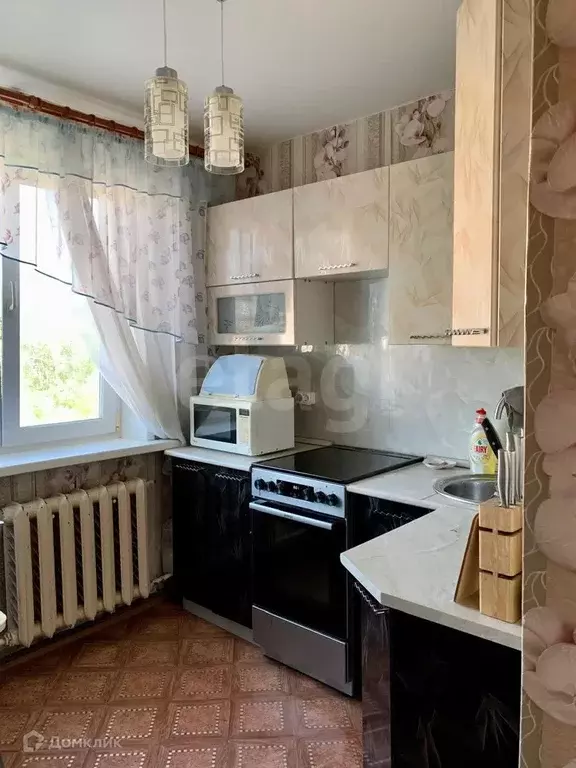 Продаётся 2-к квартира, 46.4 м - Фото 1