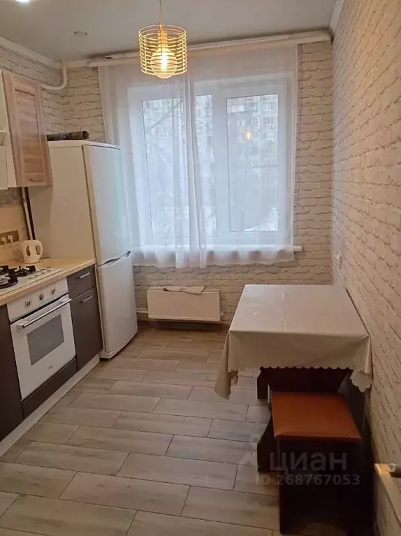 2-к кв. Ростовская область, Ростов-на-Дону просп. Королева, 3 (51.0 м) - Фото 2