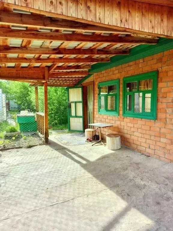 Дом в Самарская область, Ставропольский район, Подстепки с/пос, ... - Фото 1