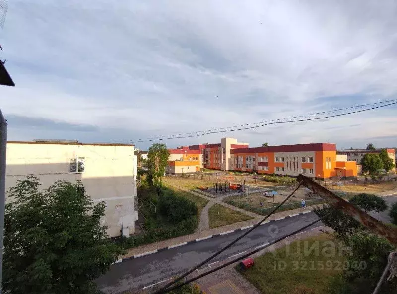 4-к кв. Белгородская область, Шебекинский муниципальный округ, Маслова ... - Фото 1