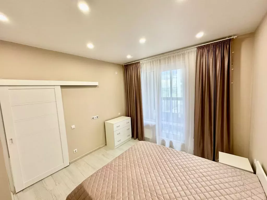 2-к кв. Московская область, Ленинский городской округ, пос. Битца ... - Фото 2