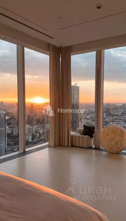 Квартира, 2 комнаты, 110 м - Фото 1