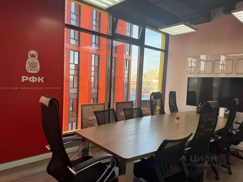 Офис в Москва Новодмитровская ул., 2к1 (75 м) - Фото 2