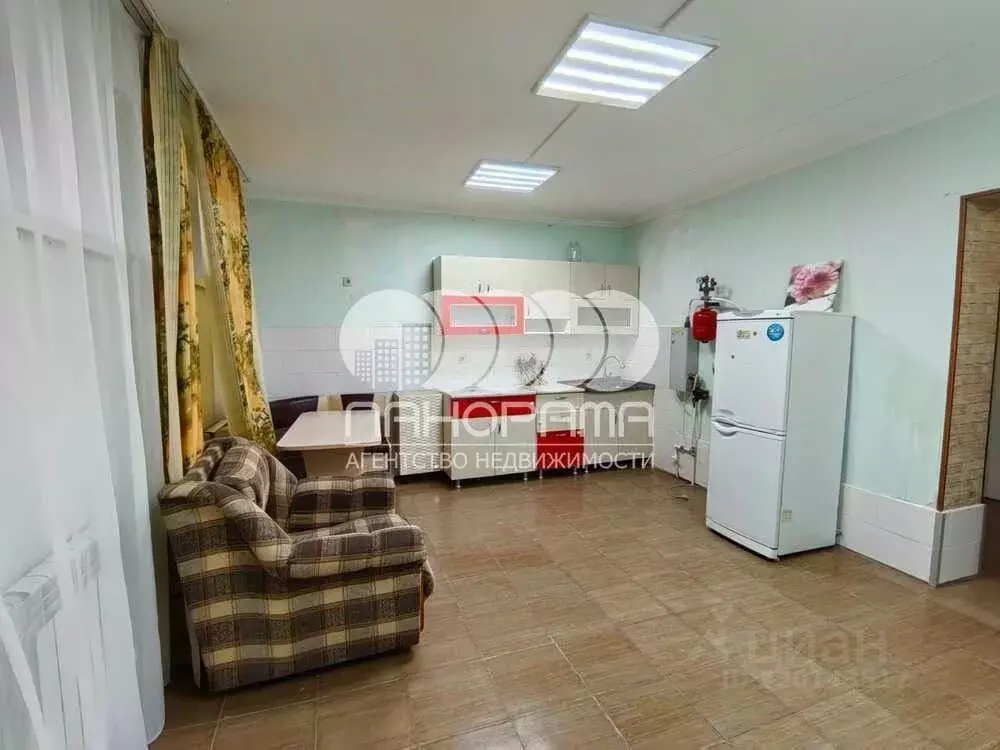 Помещение свободного назначения в Краснодарский край, Анапа бул. ... - Фото 2