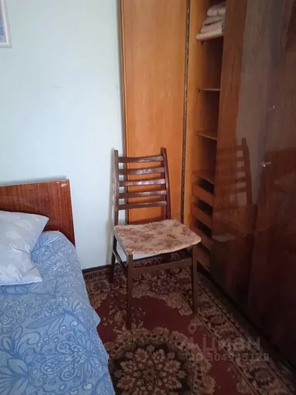 Комната Новосибирская область, Новосибирск ул. Дуси Ковальчук, 183Б ... - Фото 1