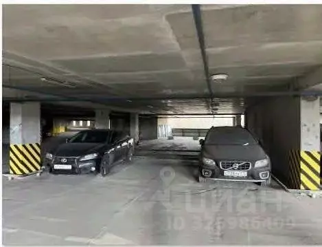 Гараж в Москва ул. Рудневка, 43А (15 м) - Фото 1