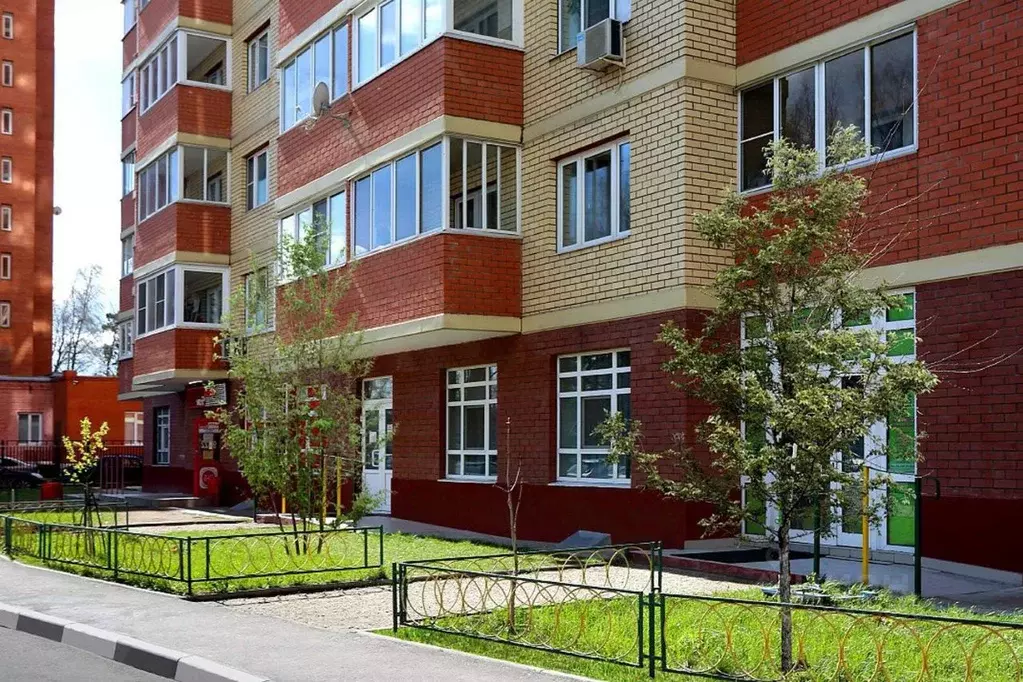 Помещение свободного назначения в Московская область, Балашиха ... - Фото 1