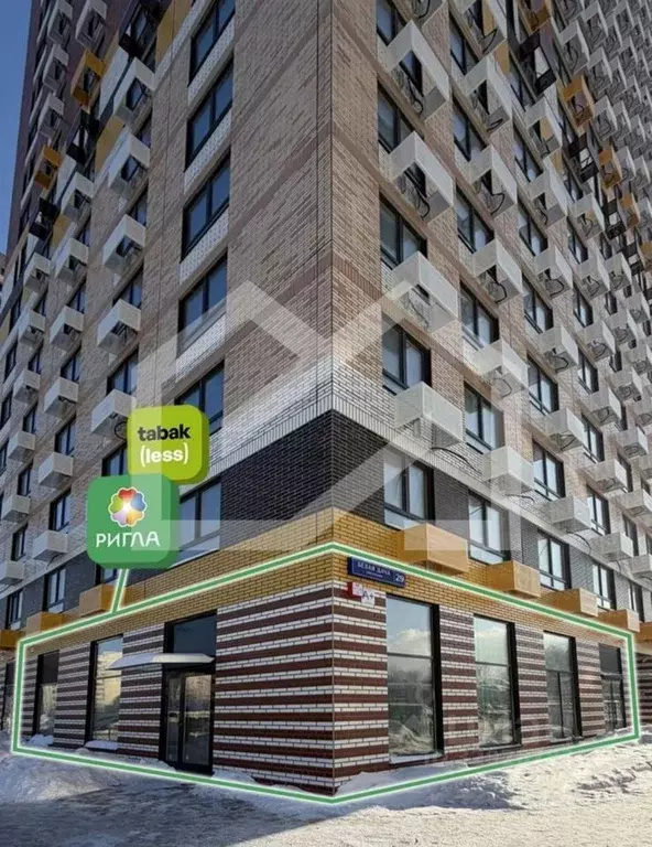 Помещение свободного назначения в Московская область, Котельники Белая ... - Фото 1