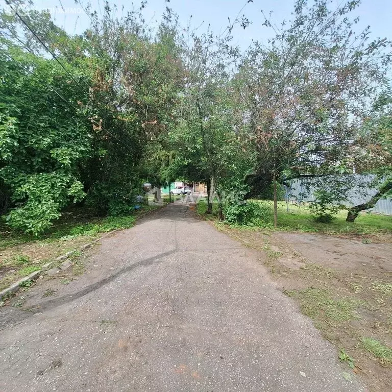 Дом в Нижний Новгород, улица Родионова, 60А (130 м) - Фото 1