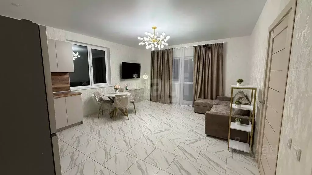 Дом в Курская область, Курский район, Рышковский сельсовет, Кислино ... - Фото 1