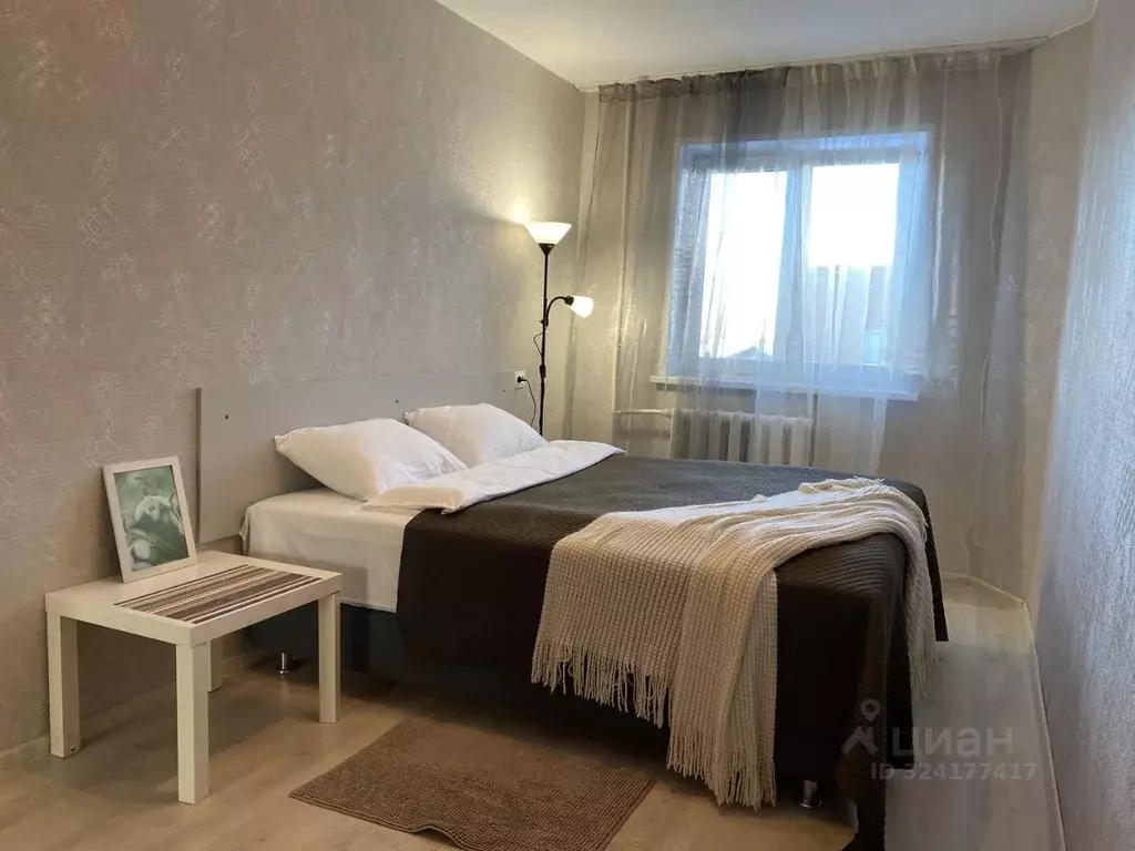 2-к кв. Свердловская область, Невьянск ул. Профсоюзов, 19 (44.0 м) - Фото 2