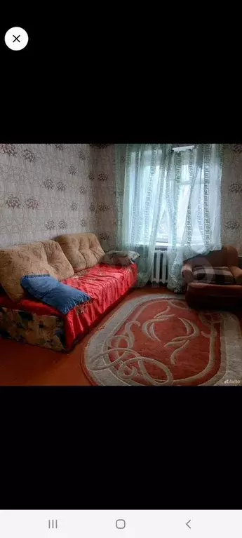 2-к. квартира, 45 м, 4/5 эт. - Фото 0