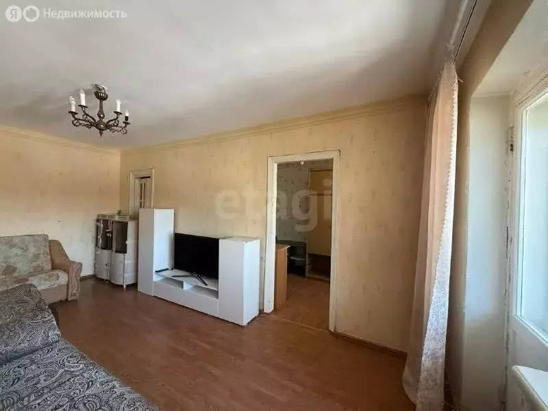 2-комнатная квартира: Самара, Пролетарская улица, 175 (44.6 м) - Фото 2