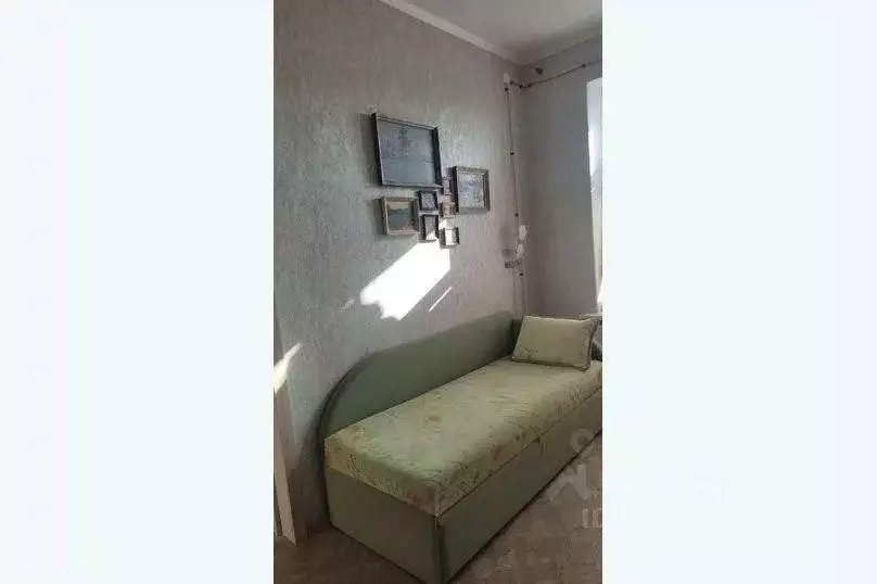 2-к кв. Севастополь ул. Загордянского, 17 (40.0 м) - Фото 1