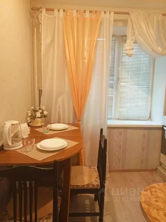 2-к кв. Самарская область, Самара Пугачевская ул., 21 (50.0 м) - Фото 1