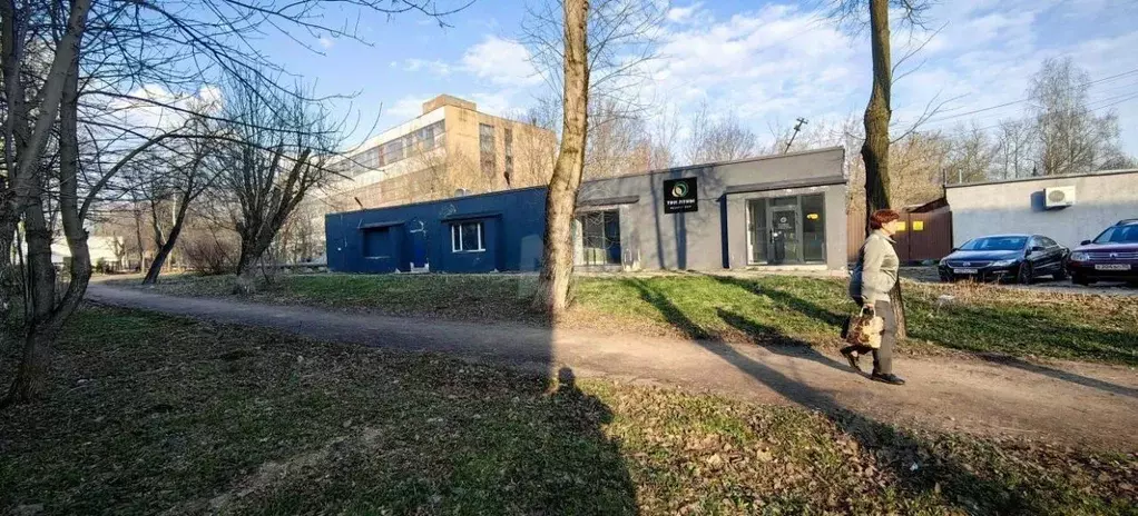 Помещение свободного назначения в Московская область, Сергиев Посад ... - Фото 2